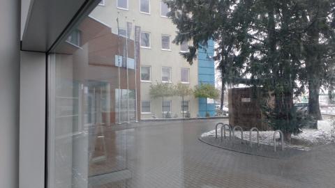 Университет ВСБ в городе Ополе - WSB University in Opole - 3