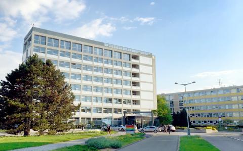 Чешский университет естественных наук в Праге - Czech University of Life Sciences Prague - 2