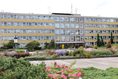 Чешский университет естественных наук в Праге - Czech University of Life Sciences Prague - 3