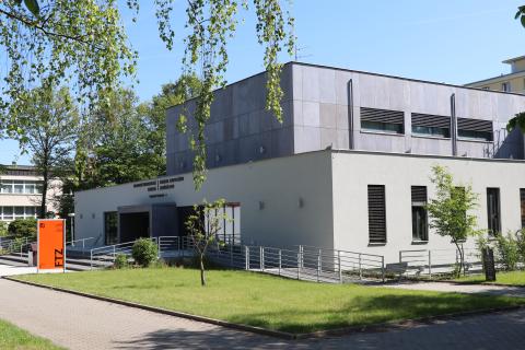 Чешский университет естественных наук в Праге - Czech University of Life Sciences Prague - 5