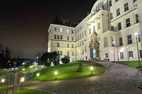 Брненский технический университет - Brno University of Technology - 3