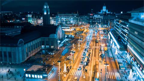 Университет Аалто - Aalto University - 2