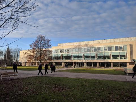Университет Турку - University of Turku - 3