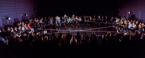 Стокгольмский университет искусств Uniarts - Stockholm University of the Arts Uniarts - 2