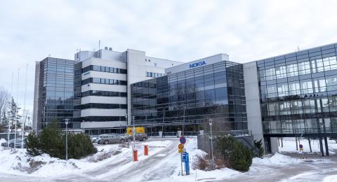 Университет прикладных наук Метрополии - Metropolia University of Applied Sciences - 2