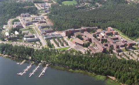 Лаппеенрантский технологический университет - Lappeenranta-Lahti University of Technology  - 4