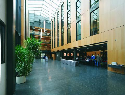 Университет Оулу - University of Oulu - 4