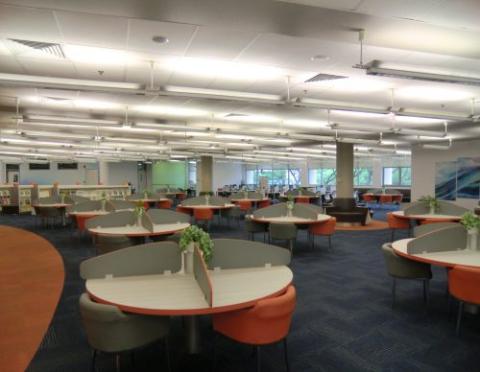 Сайменский университет прикладных наук - Saimaa University of Applied Sciences - 2