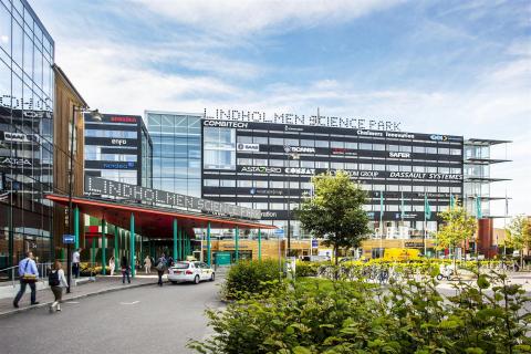 Чалмерский Университет Технологий - Chalmers University of Technology - 4