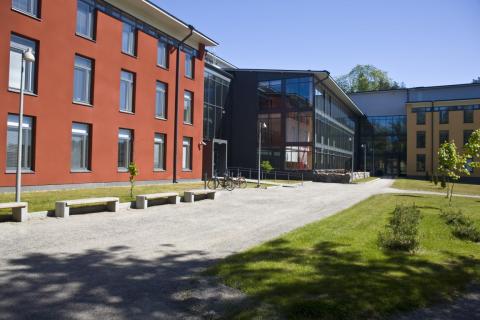 Новийский университет прикладных наук - Novia University of Applied Sciences - 5