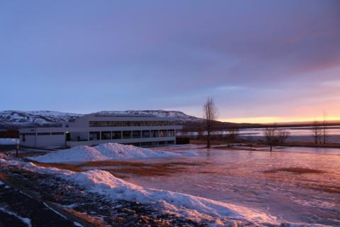 Сайменский университет прикладных наук - Saimaa University of Applied Sciences - 4