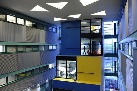 Университет Оулу - University of Oulu - 5