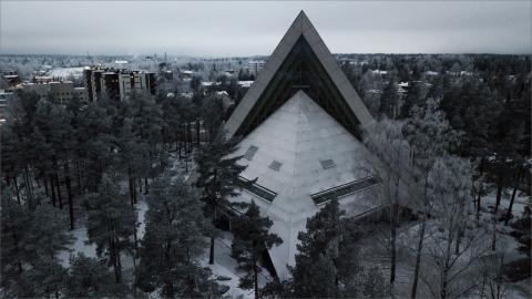 Университет Аалто - Aalto University - 5