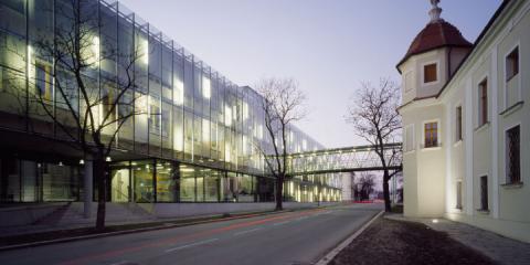 Брненский технический университет - Brno University of Technology - 2