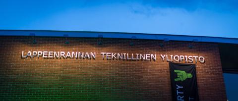 Лаппеенрантский технологический университет - Lappeenranta-Lahti University of Technology  - 3