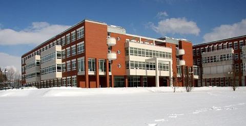 Университет Градец Кралове - Univerzita Hradec Králové - 3