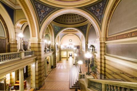 Упсальский университет - Uppsala University - 2