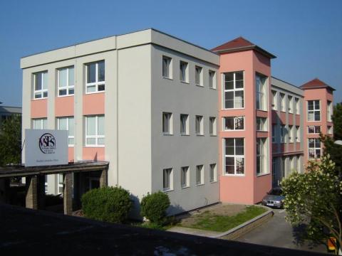 Университет финансов и управления - University of Finance and Administration - 5