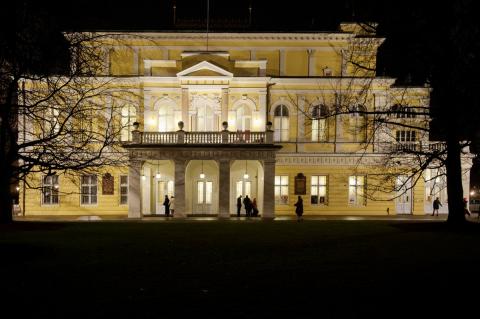 Университет финансов и управления - University of Finance and Administration - 4