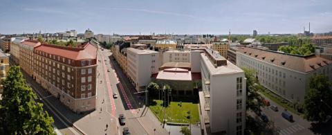 Ханкенская Школа Экономики - Hanken School Of Economics - 2