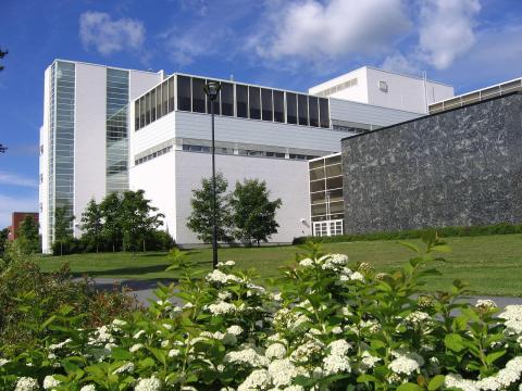 Ювяскульский университет - University of Jyvaskyla - 3