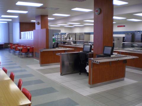 Технический университет Остравы - Technická univerzita Ostrava - 4