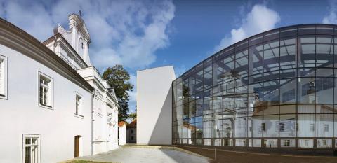 Университет ŠKODA AUTO - ŠKODA AUTO University - 5