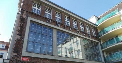 Колледж Unicorn - Unicorn College - 5