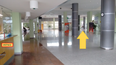 Университет Томаса Баты в Злине - Univerzita Tomáše Bati Ve Zlíně - 3