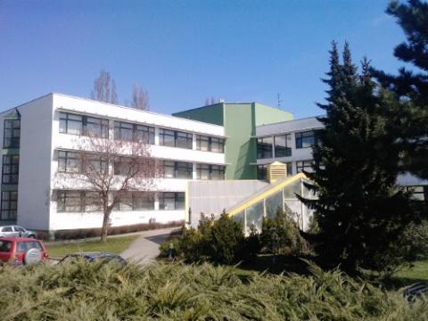 Университет ветеринарных и фармацевтических наук в Брно - Veterinární a Farmaceutická Univerzita v Brně - 5