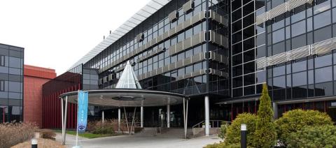 Университет прикладных наук Турку - Turku University of Applied Sciences - 4