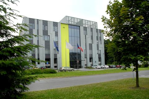 Технический университет Остравы - Technická univerzita Ostrava - 5