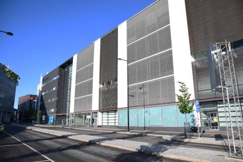 Университет прикладных наук Laurea - Laurea University of Applied Sciences - 5