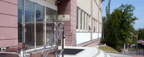 Университет Метрополитен в Праге - Metropolitan University Prague - 5