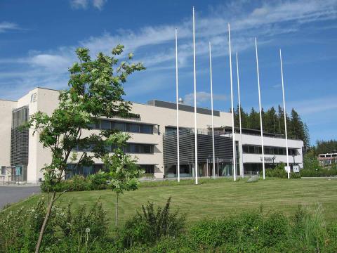 Университет прикладных наук Хяме - Häme University of Applied Sciences - 5