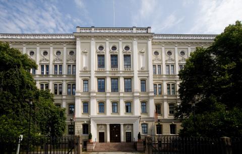 Университет прикладных наук Метрополии - Metropolia University of Applied Sciences - 5