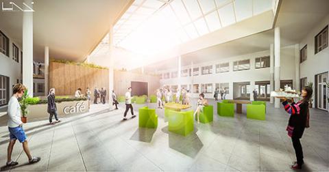 Университет прикладных наук Вааса - Vaasa University of Applied Sciences - 4