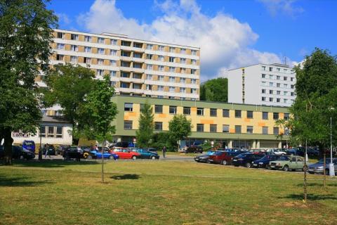 Брненский технический университет - Brno University of Technology - 5