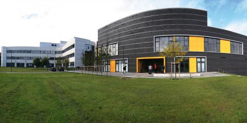 Ахенский университет прикладных наук - FH Aachen - 1