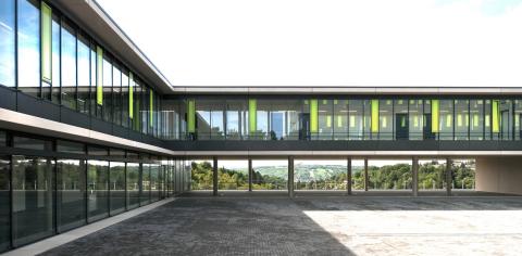 Университет прикладных наук Вюрцбург-Швайнфурт - Hochschule für angewandte Wissenschaften Würzburg-Schweinfurt - 3