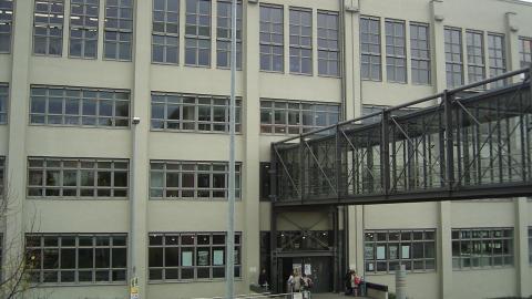 Йенский университет прикладных наук - Ernst-Abbe-Hochschule Jena - 3