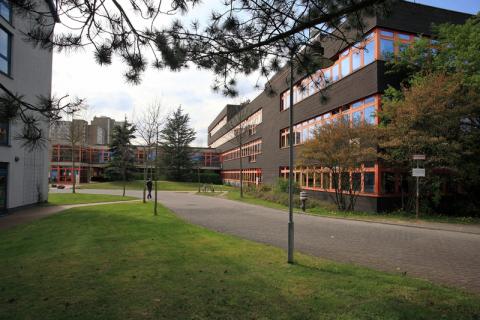 Университет Касселя - Universität Kassel - 1