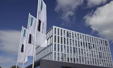 Ахенский университет прикладных наук - FH Aachen - 2