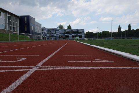 Ганноверский университет - Gottfried Wilhelm Leibniz Universität Hannover - 1