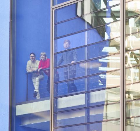 Мюнхенский университет прикладных наук - Hochschule für angewandte Wissenschaften München - 2