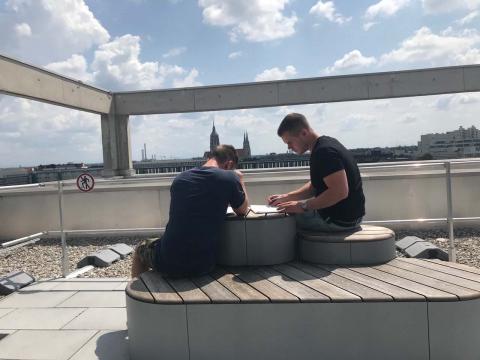 Мюнхенский университет прикладных наук - Hochschule für angewandte Wissenschaften München - 3