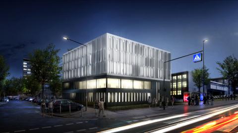 Ахенский университет прикладных наук - FH Aachen - 4