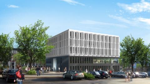 Ахенский университет прикладных наук - FH Aachen - 5