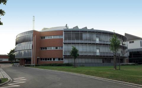 Университет прикладных наук Вюрцбург-Швайнфурт - Hochschule für angewandte Wissenschaften Würzburg-Schweinfurt - 5