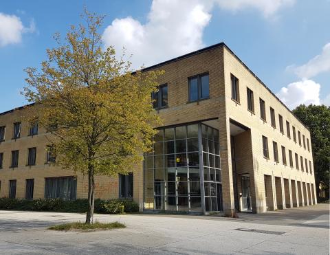 Ганноверский университет - Gottfried Wilhelm Leibniz Universität Hannover - 4